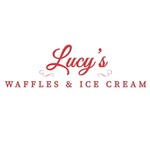 Lucy's Waffles & Ice Cream Lucy's Waffles & Ice Cream  $20 Value Menu Items