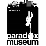 Paradox Musuem Paradox Museum - $60 Value Pair of Tickets (EXP 1.1.2024)