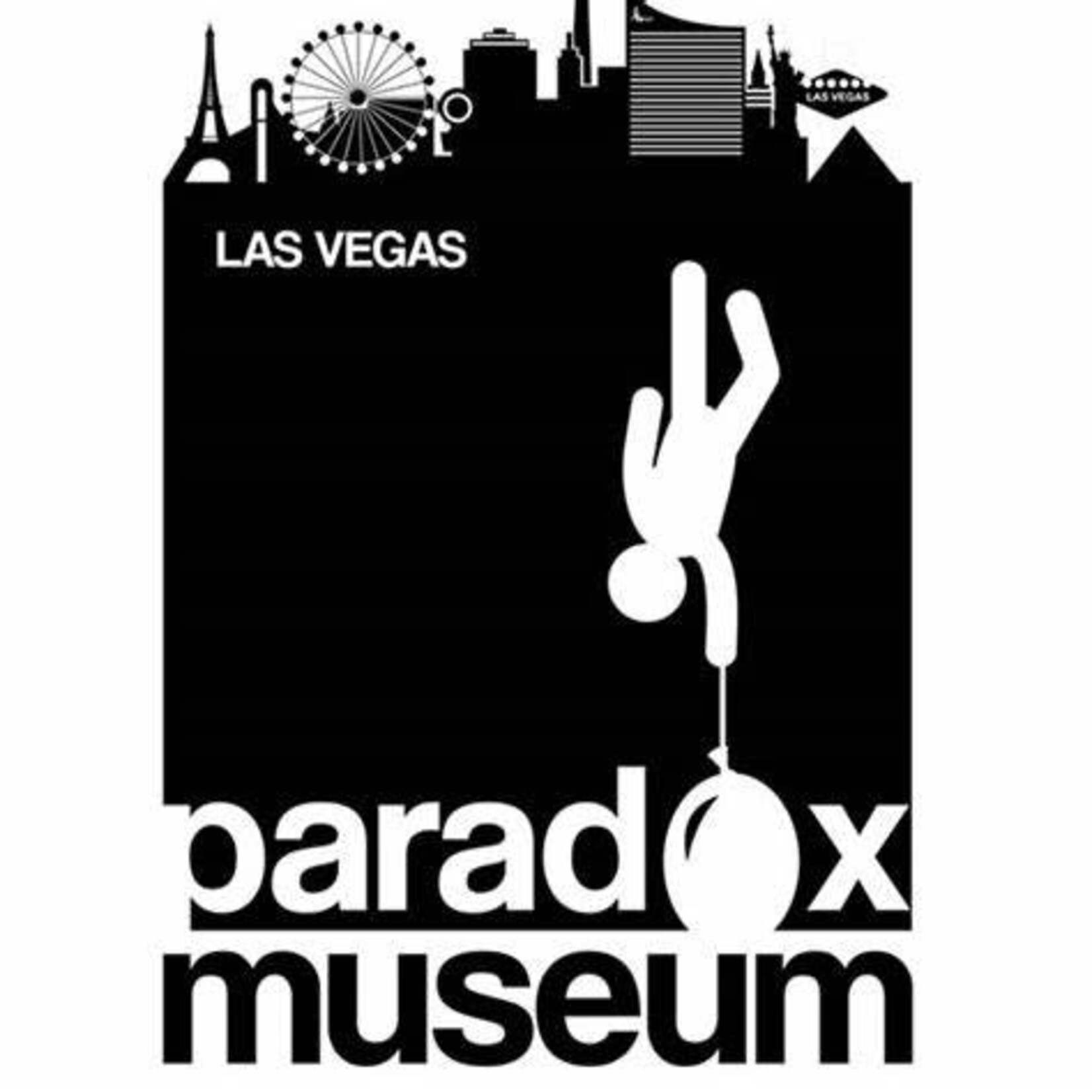 Paradox Musuem Paradox Museum - $60 Value Pair of Tickets (EXP 12/31/25)