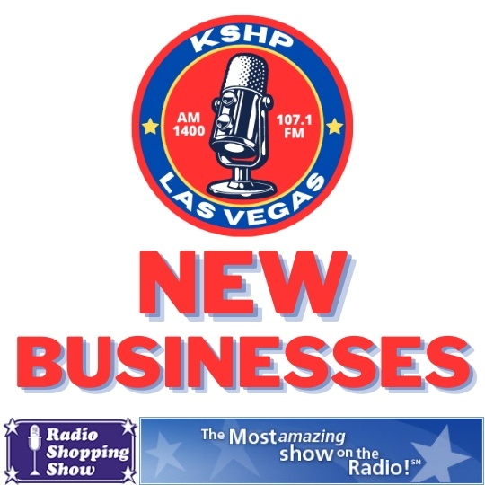 NEW BUSINESS LIST  - Updated 8/18/2026