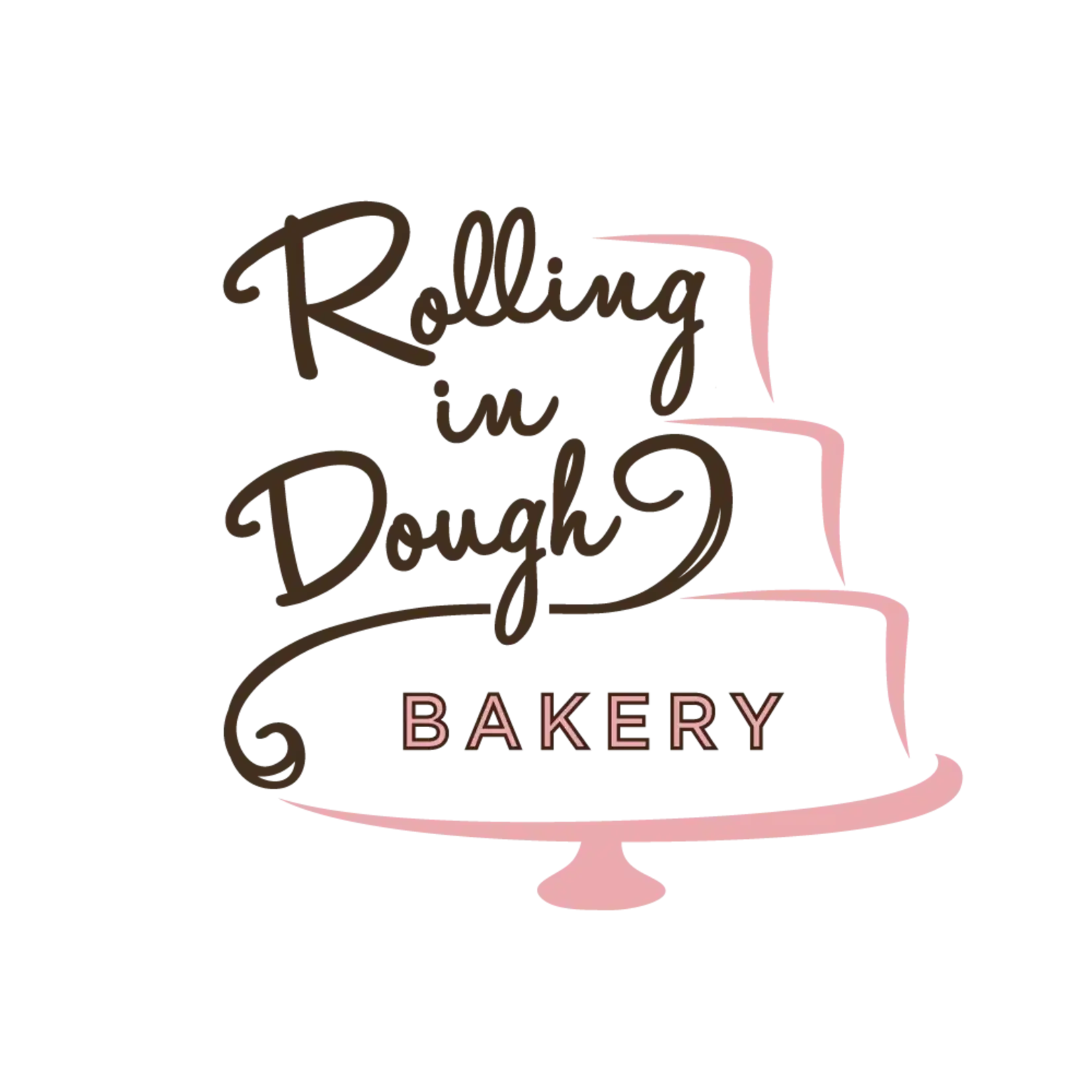Rolling Dough Bakery Rolling in Dough Bakery - $25 Gift Certiciate