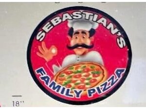 Sebastian's Family Pizza