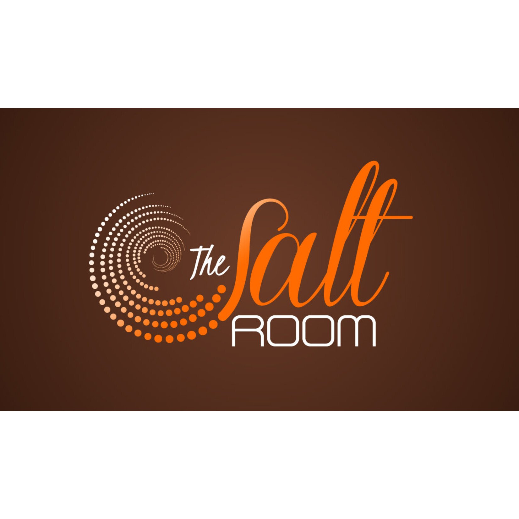 The Salt Room The Salt Room - $75 Value for TWO 45 min Halotherapy Session (May buy 3)