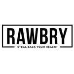 Rawbry Juice Bar & Café Rawbry Juice Bar & Café (Raw+Robbery = Rawbry) $25 Value Gift Certificate (Exp 12.31.23)