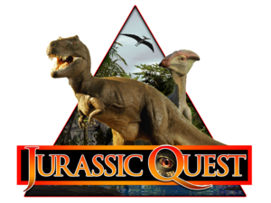 World Market - Jurassic Quest