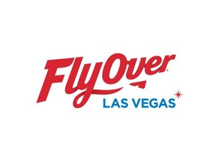 Flyover Las Vegas