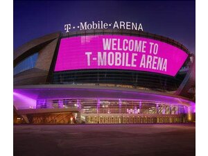 T - Mobile Arena