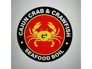 C3 Cajun & Crab