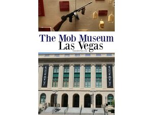 Mob Museum