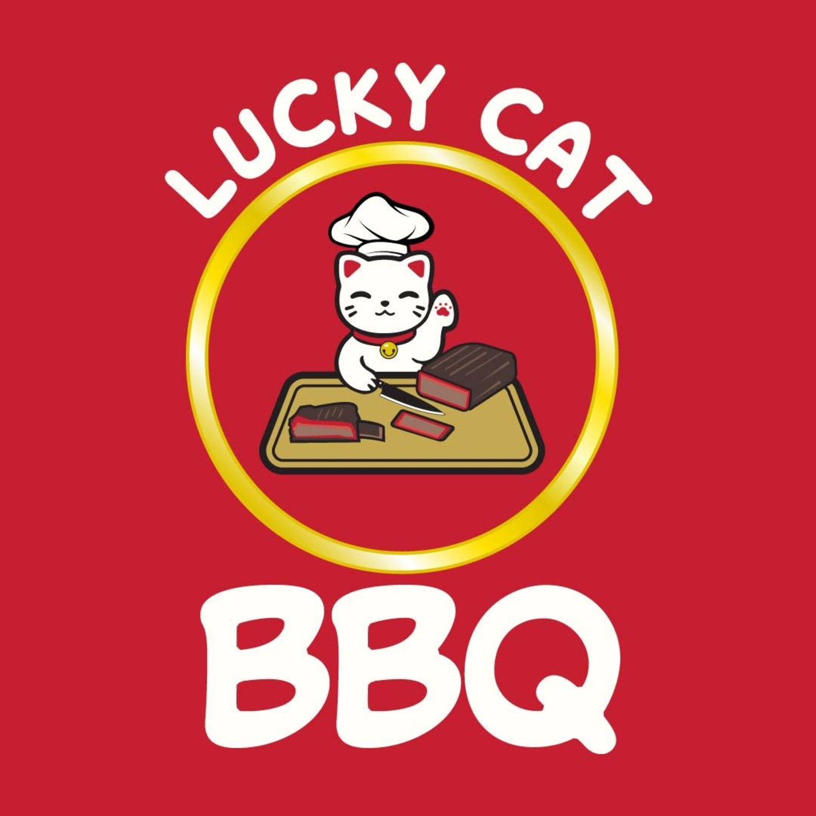 Lucky Cat BBQ Lucky Cat BBQ (Mobile Vendor) - $20 Value Menu Items