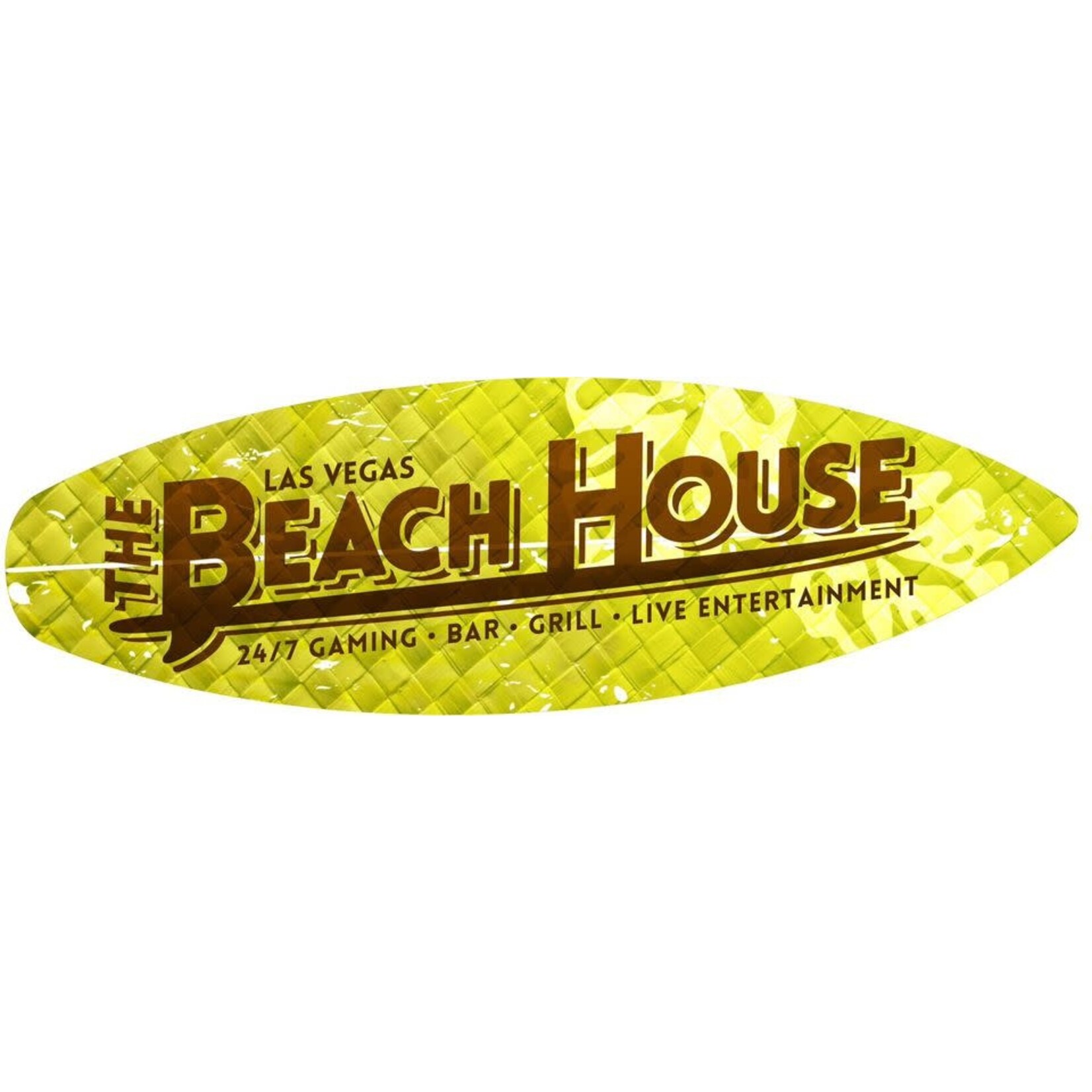 Beach House The Beach House - $20 Value Menu Items (EXP 60 DAYS)