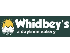 Whidbey’s a daytime eatery