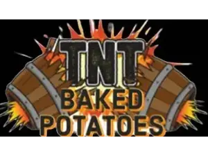 TNT Baked Potatoes
