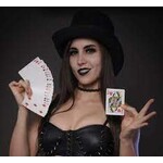 Stacey Starduct Secret Circus Stacey Starduct Secret Circus - $60 - Pair of Tickets (Sun 3/3/24 at 8:30pm)