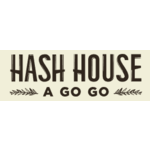 Hash House a Go Go HUMMUS