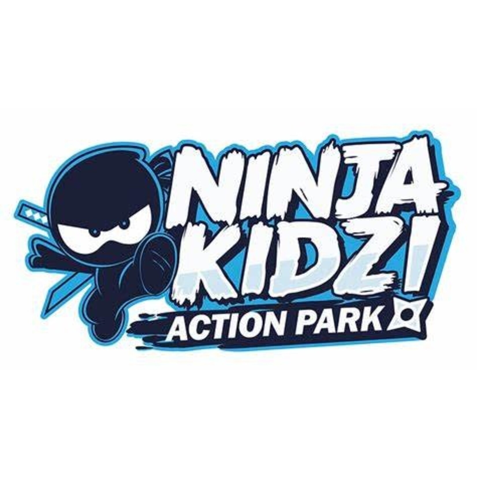 Ninja Kidz Action Park Ninja Kidz Action Park - $18 Value Single Jump Pass (60 mins)MON-FRI ONLY