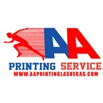 AA Printing Las Vegas AA Printing Las Vegas - $79 Value good for (500) Business Cards