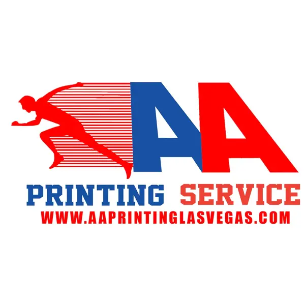 AA Printing Las Vegas - $79 Value good for (500) Business Cards