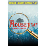 Signature Productions - MouseTrap Summerlin Library - Mouse Trap  - $70 Value Pair of Tickets - (Thurs or Fri Shows Only 7:30pm)