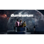Illuminarium Las Vegas Illuminarium Las Vegas - $70 Value Pair of Tickets (EXP 12/31/24)