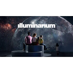 Illuminarium Las Vegas Illuminarium Las Vegas - $80 Value Pair of Tickets (EXP 12/31/25)