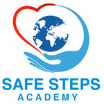 Safe Steps Academy Safe Steps Academy - $55 Value for CPR/First Aid/AED Training  (One-Per Household)
