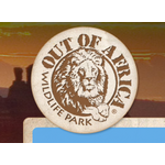 AZ - Out of Africa Wildlife Park - Camp Verde AZ - Out of Africa Wildlife Park - Camp Verde $85- Pair of General Admission Adult & Child