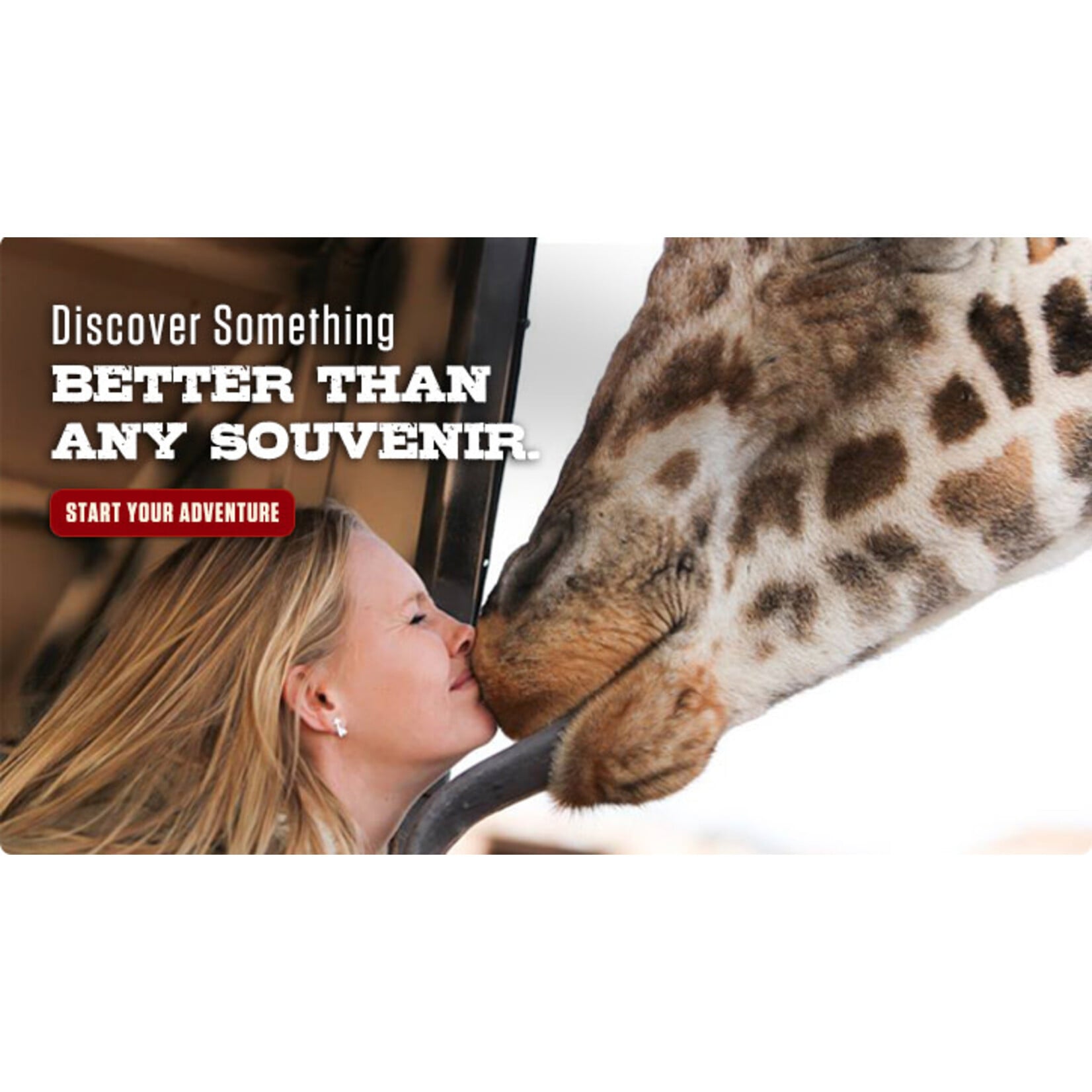 AZ - Out of Africa Wildlife Park - Camp Verde AZ - Out of Africa Wildlife Park - Camp Verde $85- Pair of General Admission Adult & Child