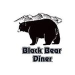Black Bear Diner (4) Locations Black Bear Diner (4) Locations MUST  SPEND$25 FIRST
