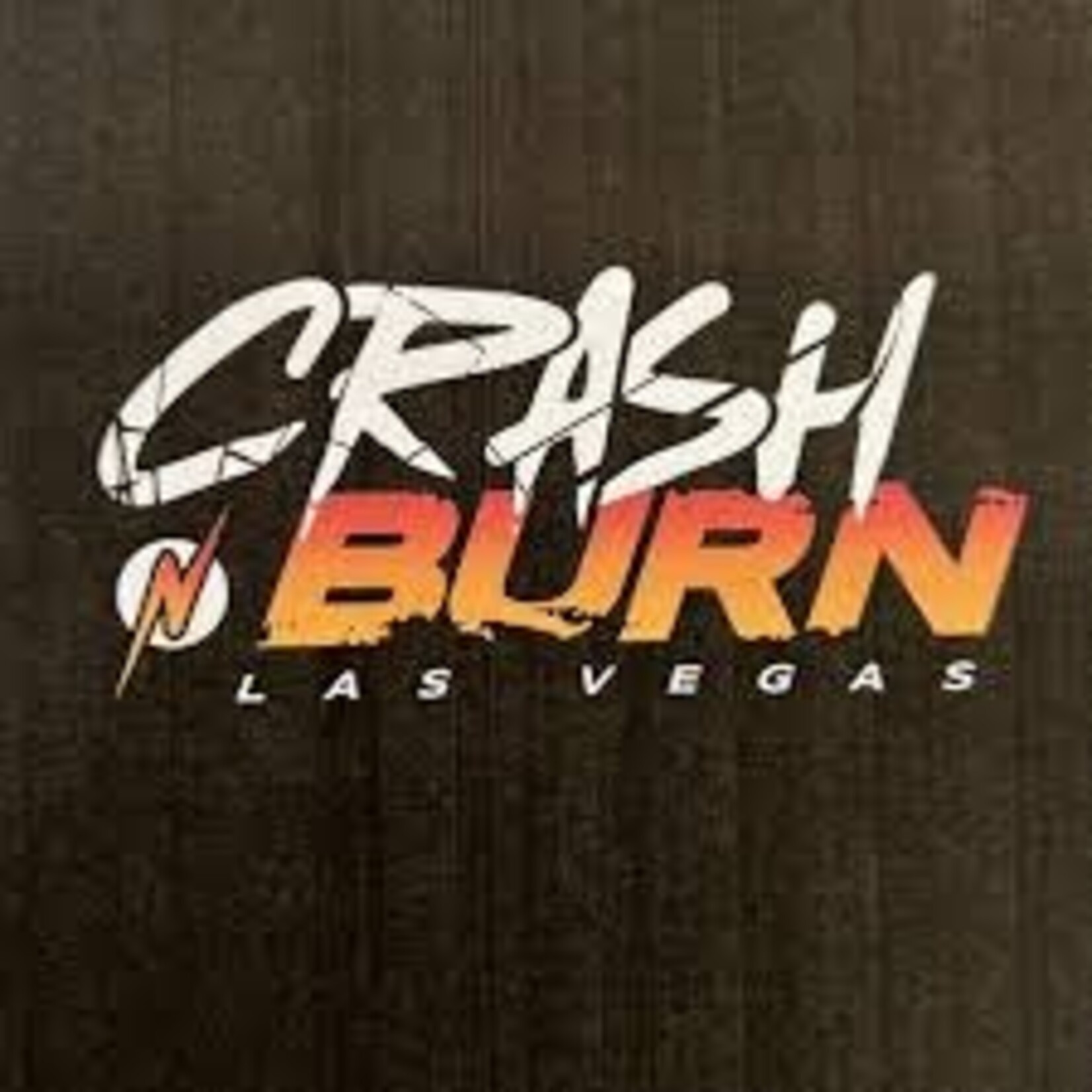 Crash N Burn LV Crash N Burn Las Vegas - $25 Gift Card