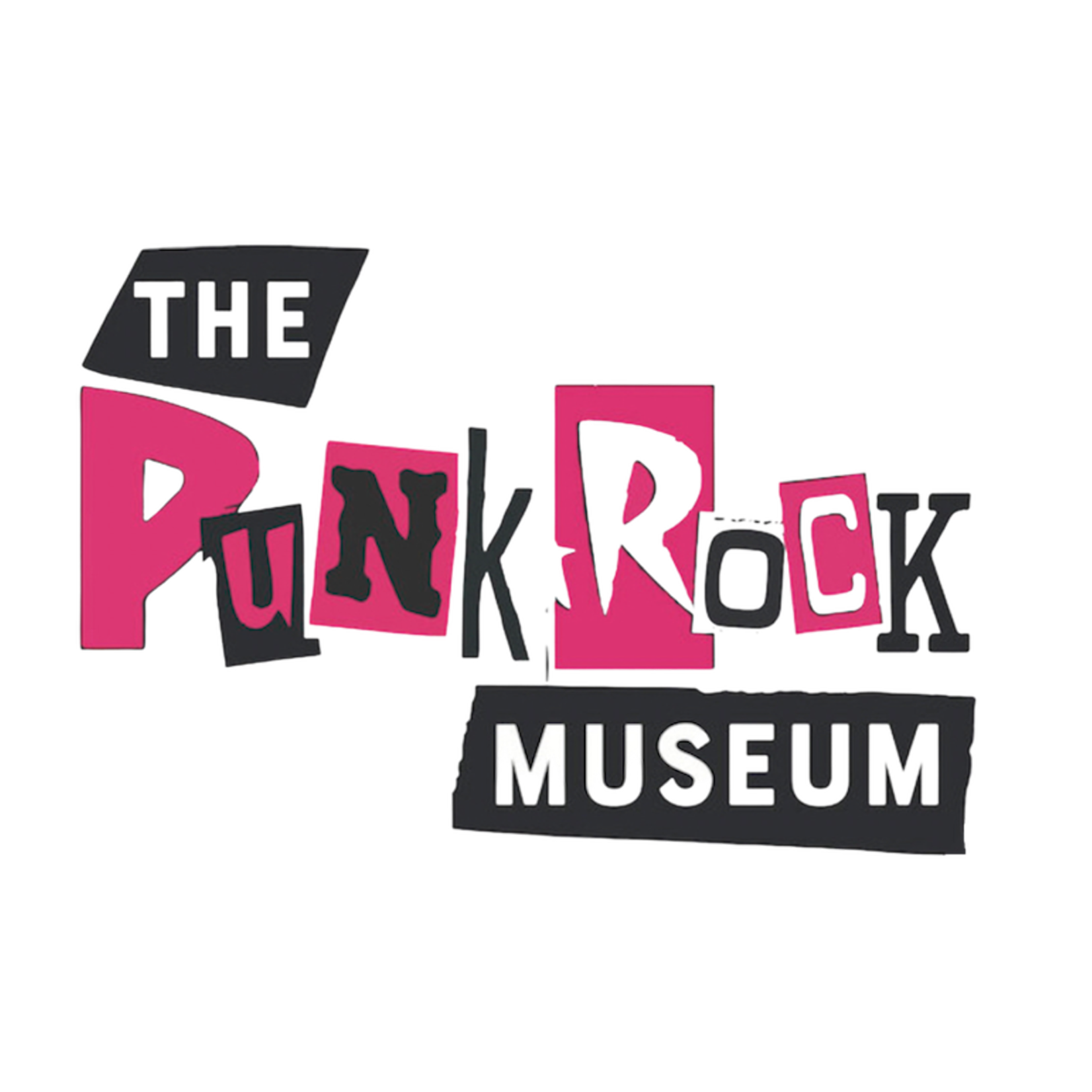 Punk Rock Musuem Punk Rock Museum - $40 Value Pair of Tickets (Valid Mon-Fri )