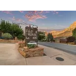 UT - Red Rock Inn UT - Zion Red Rock Inn - $500 Value (2) Night Stay Includes Breakfast (Valid Mon - Thurs Only)(NO EXP)