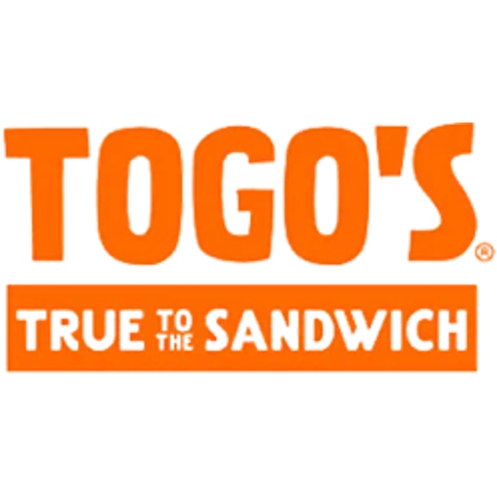 Togo's Sandwiches Togo's Sandwiches - $25 Value Gift Card