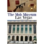 Mob Museum Mob Museum - $70 Value Pair of Tickets (EXP 12/31/25)