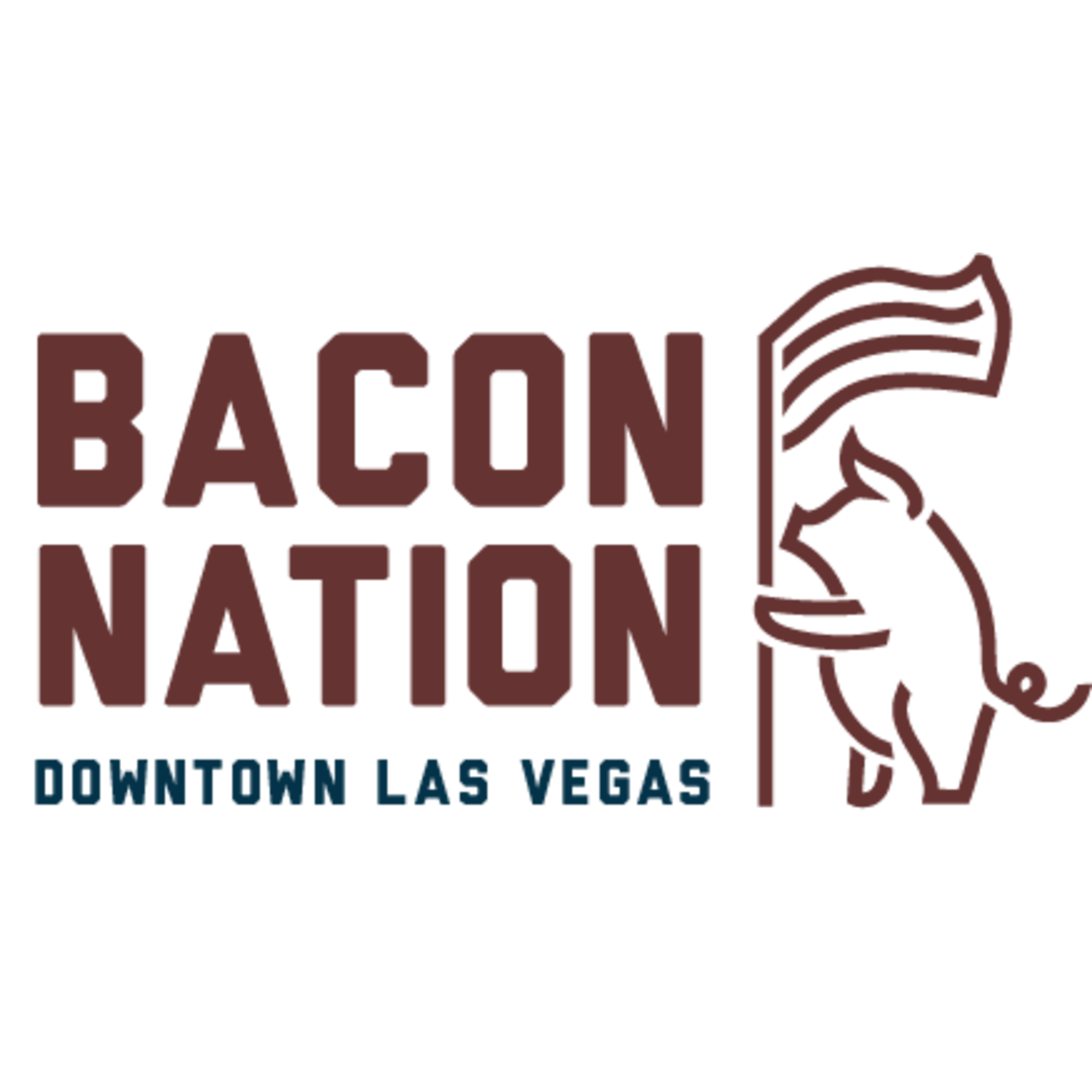 Bacon Nation Bacon Nation Downtown - $25 Value Menu Items