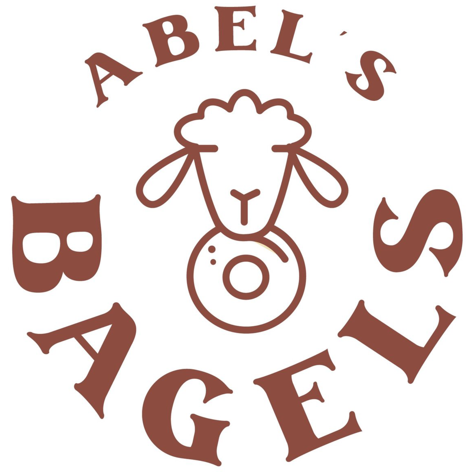 Abel's Bagel's Abel's Bagel - $25 Gift Card Menu Items
