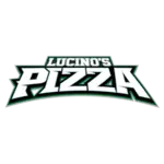 Lucino's Pizza Lucino's Pizza $25 - Menu Items