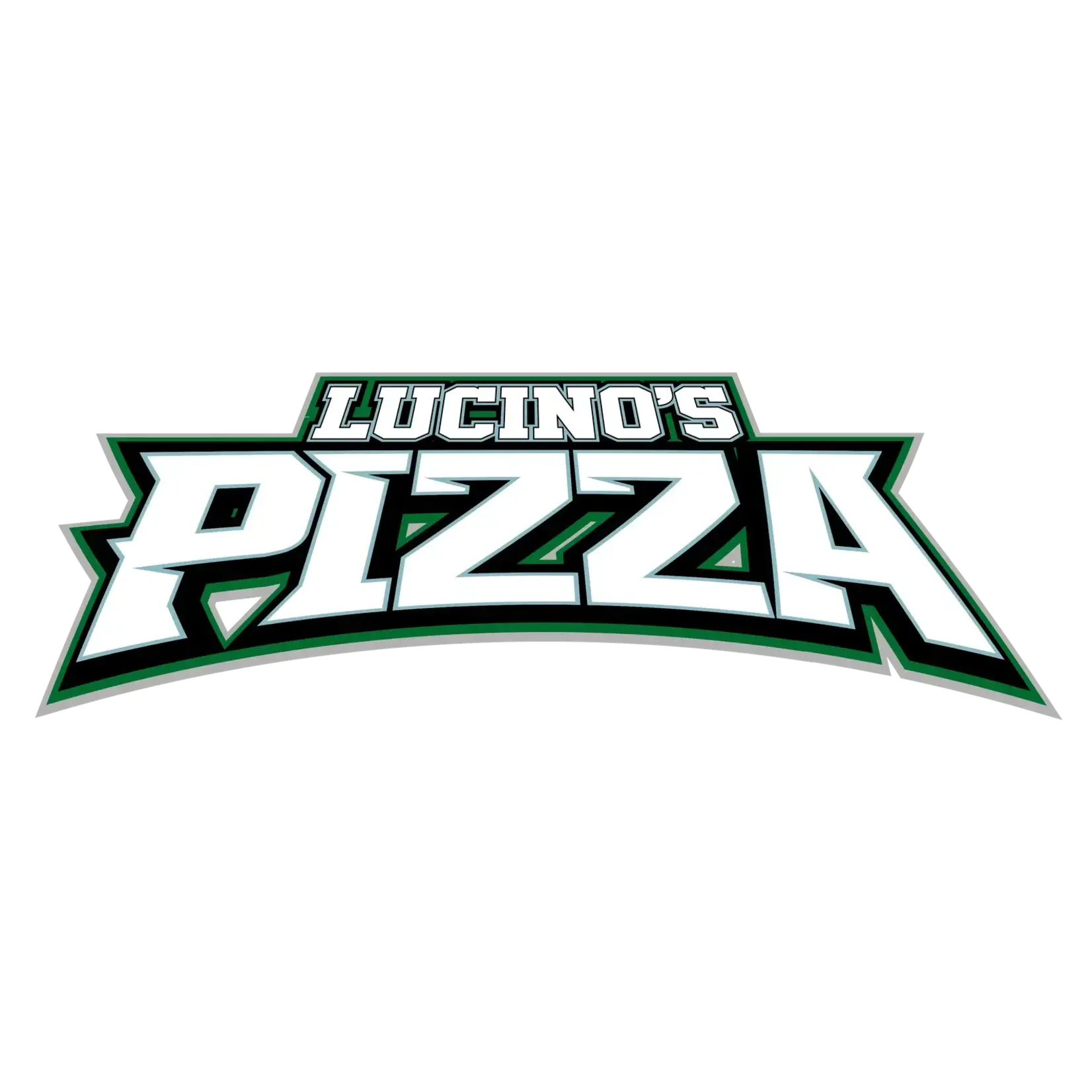 Lucino's Pizza Lucino's Pizza $25 - Menu Items