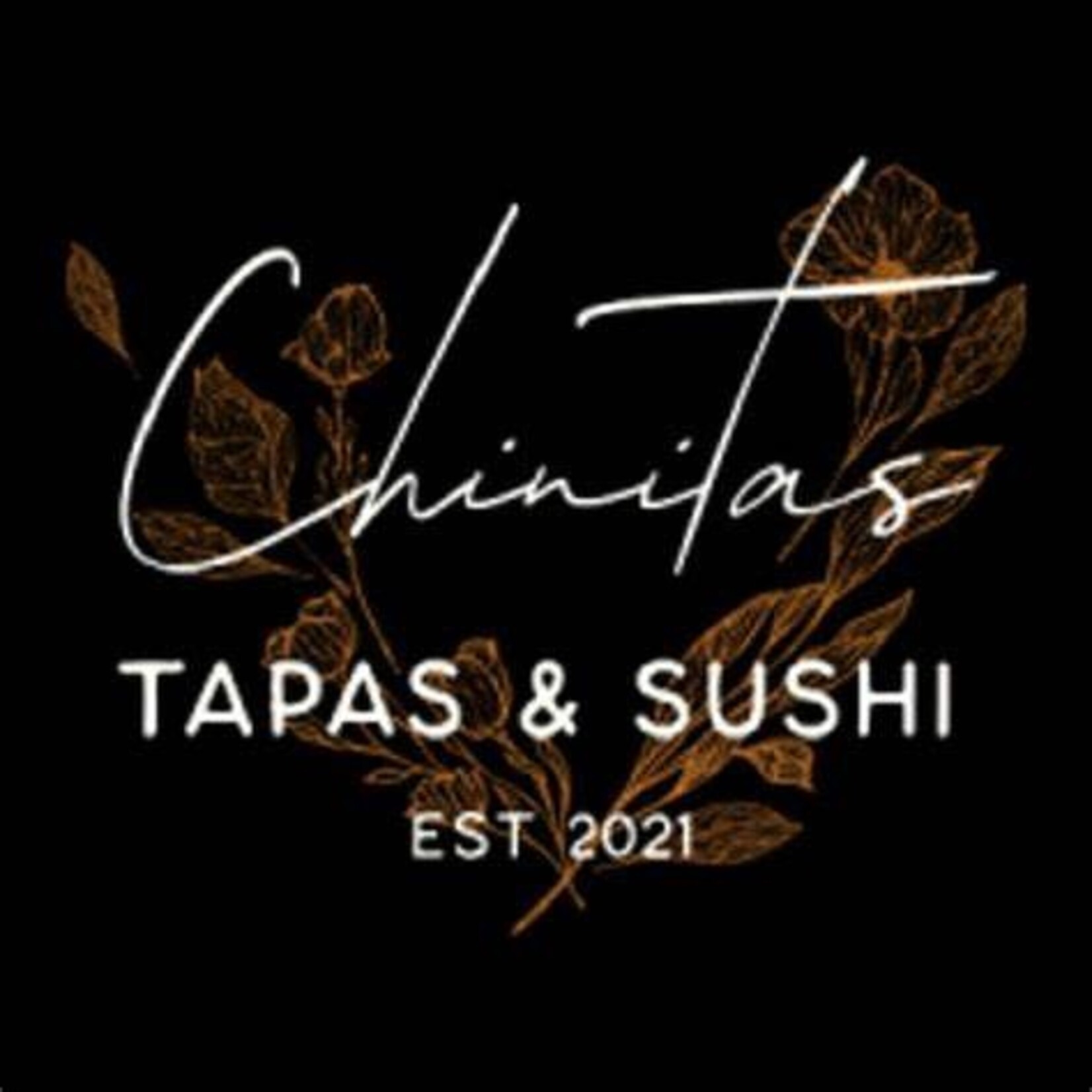 Chinitas Tapas & Sushi Chinitas Tapas & Sushi Bar - $25 Gift Voucher