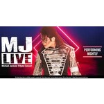 Harrah's - MJ LIVE Harrah's Hotel - MJ Live (Michael Jackson Tribute) - $175 Pair of Tickets. (Nightly 5:30 or 7pm)