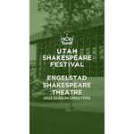 UT - Shakespeare Festival UT - Shakespeare Festival -Importance of Being Earnest - $120 Value Pair of Tickets (6/19 - 10/4)