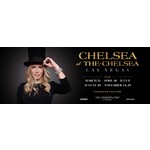 Cosmoplitan Las Vegas Cosmopolitan - Chelsea Handler - $180 Value Pair of Tickets.  Sat 11/29 (SEC 201 - 202)