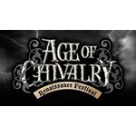 Renaissance Festival Sunset Park - Renaissance Festival - $20 Single Ticket  (Fri Only 10/10/25)