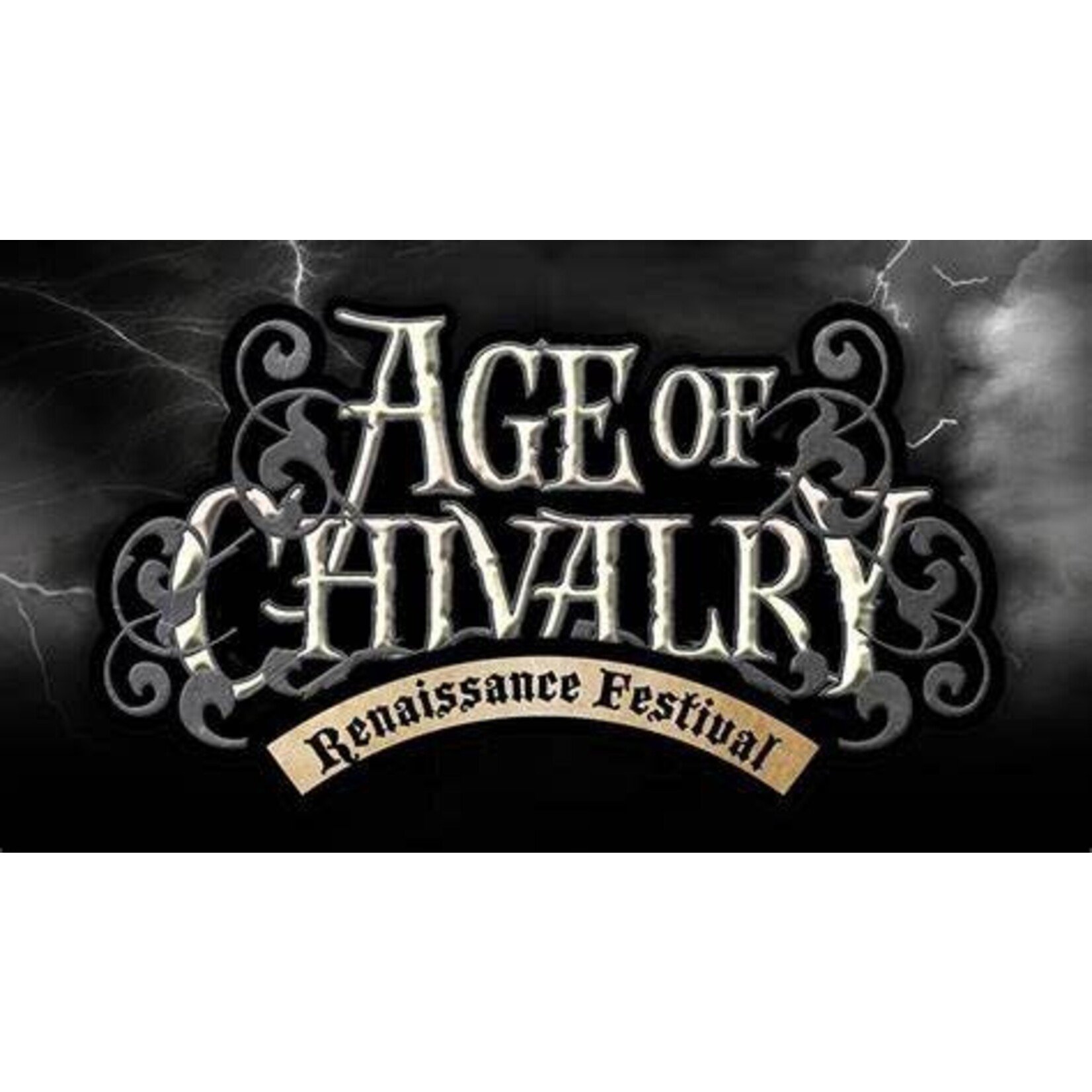 Renaissance Festival Sunset Park - Renaissance Festival - $20 Single Ticket  (Fri Only 10/10/25)