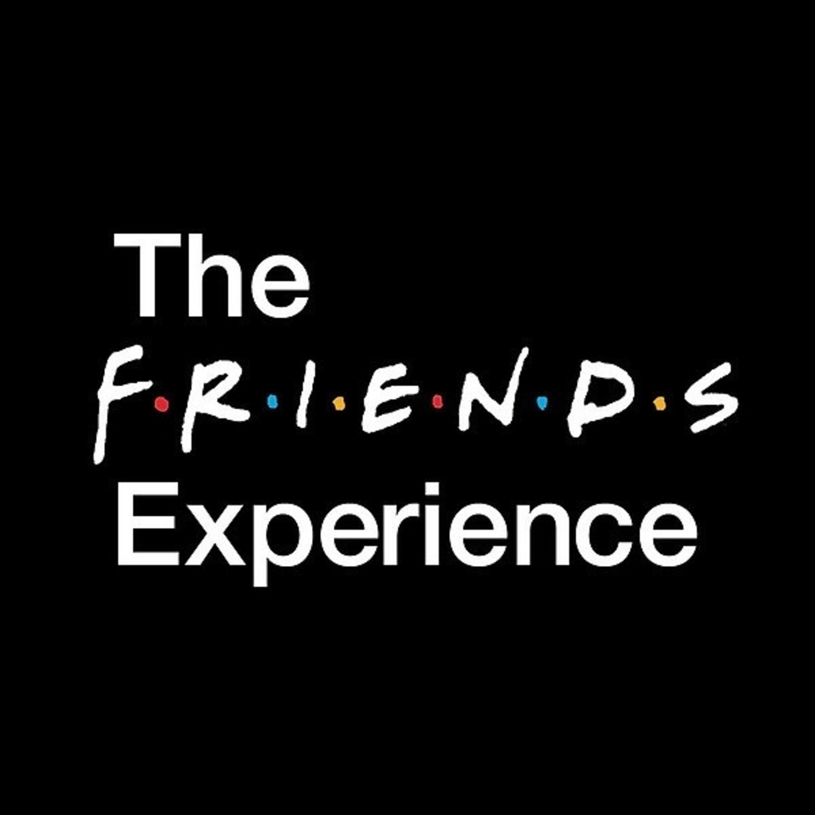 MGM Grand - Friends Experience MGM Grand - Friends The Experience - $92 Value Pair of  GA Ticket. (EXP 1/4/26)