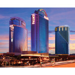 Palms Casino - Jesse McCartney Palms Casino - Jesse McCartney- $160 Value Pair of Tickets (Sat 11/8/25 at 7pm)