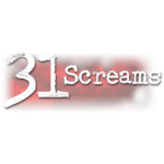 31 Screams Haunted House 31 Screams Haunted House - $80 Value Pair of Tickets (Inside Tivoli Village)