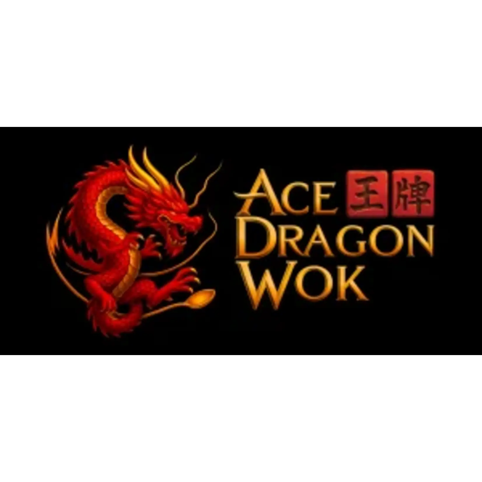 Ace Dragon Wok Treasure Island - Ace Dragon Wok - $25 Gift Cards