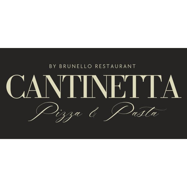 Cantinetta Pizza & Pasta - $25 Gift Card (DINE IN ONLY)