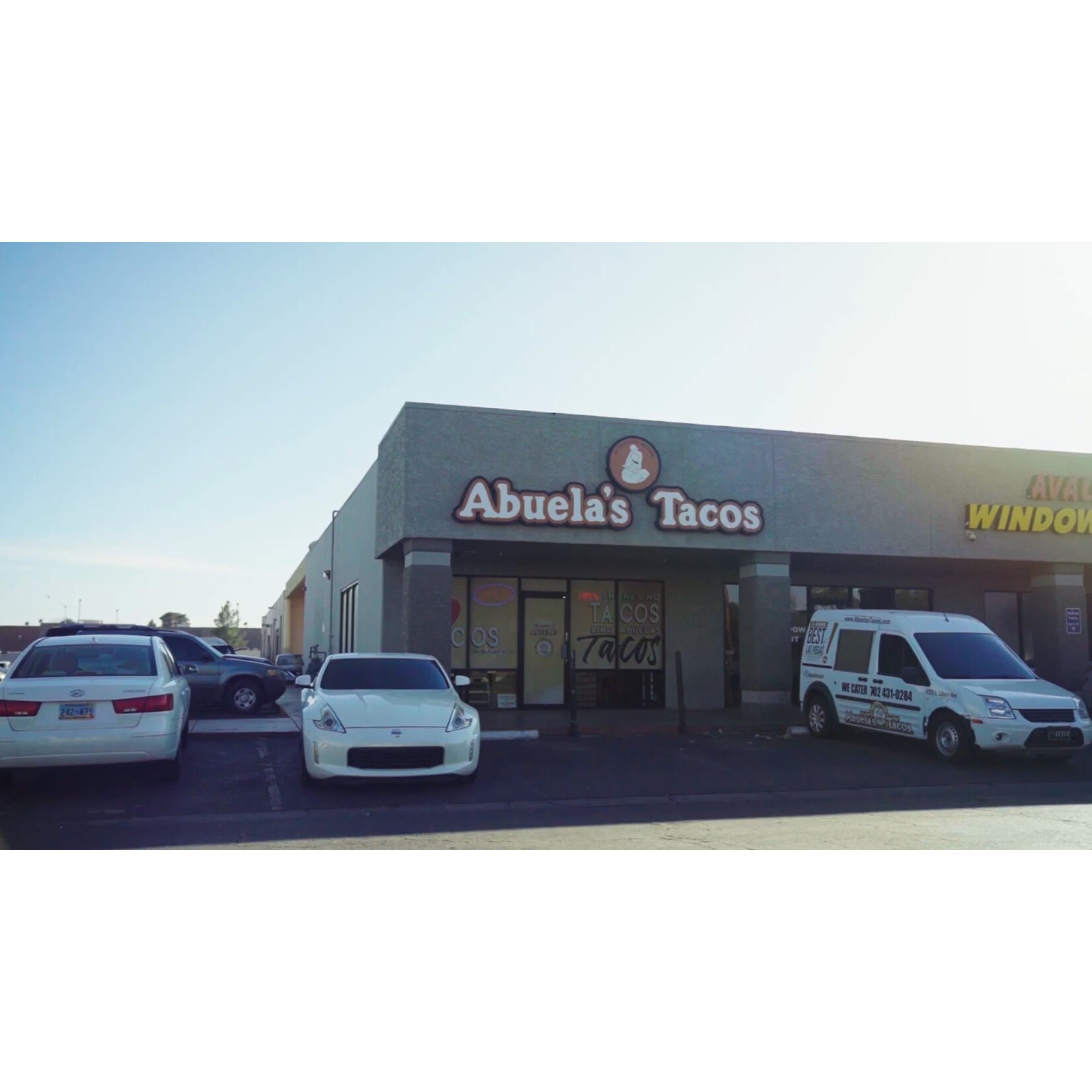Abuela's Taco Shop Abuela's Taco Shop - $25 Gift Card (DINE ONLY)